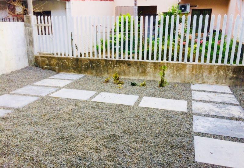 TAMAN KINGFISHER SULAMAN PH 4