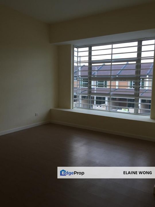 Taman Rimba Phase 1 | 2-Storey Intemediate Terrace House | Below Market Value | Menggatal , Sabah, Kota Kinabalu