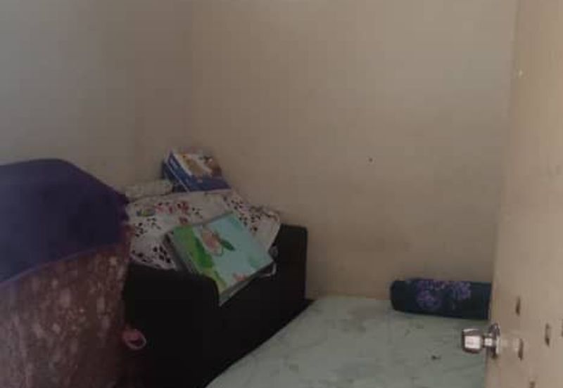 TAMAN PENAMPANG PH 2Q