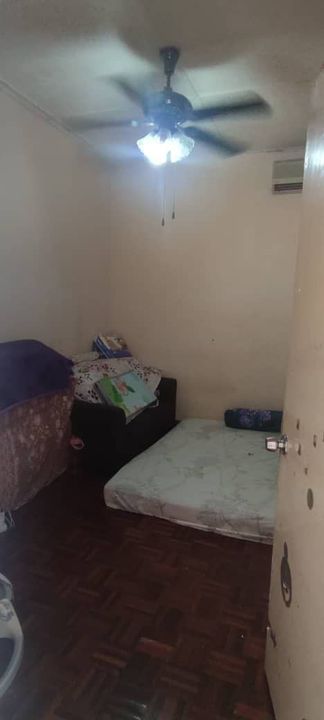 Taman Penampang Apartment | 1st Floor | Intermediate Unit | 3R+2R | Penampang, Sabah, Kota Kinabalu