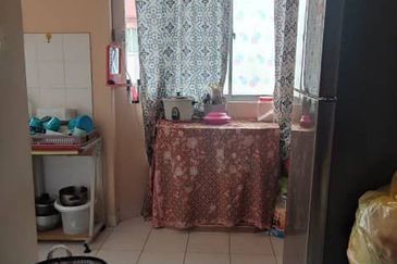 TAMAN PENAMPANG PH 2Q