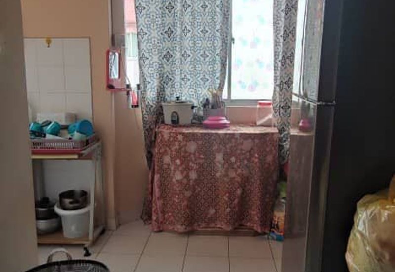 TAMAN PENAMPANG PH 2Q