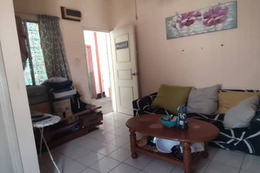 TAMAN PENAMPANG PH 2Q