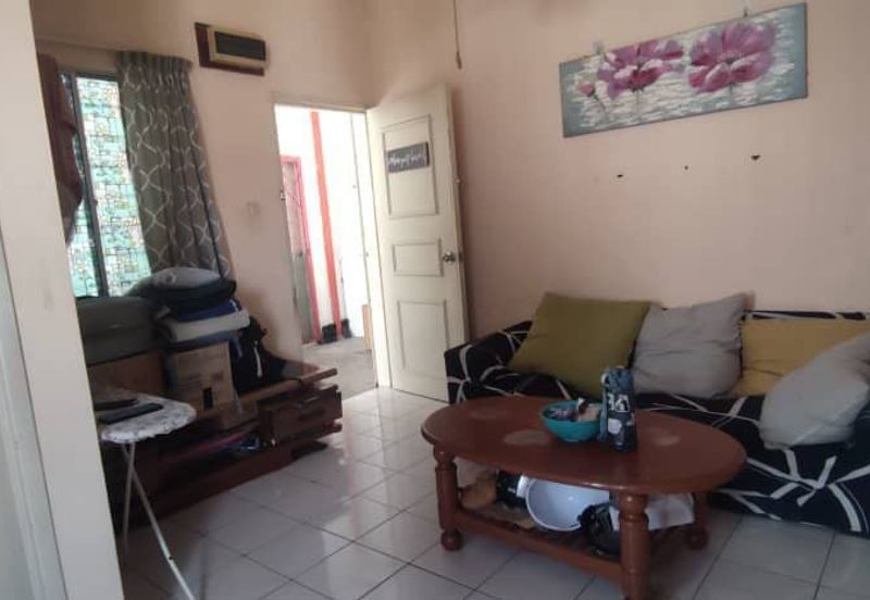 TAMAN PENAMPANG PH 2Q