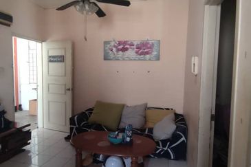 TAMAN PENAMPANG PH 2Q