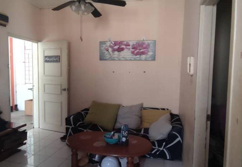 TAMAN PENAMPANG PH 2Q