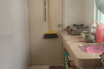 TAMAN PENAMPANG PH 2Q