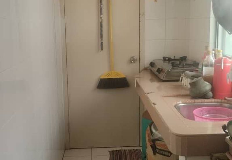 TAMAN PENAMPANG PH 2Q