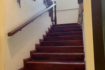 TAMAN KINGFISHER SULAMAN PH 1