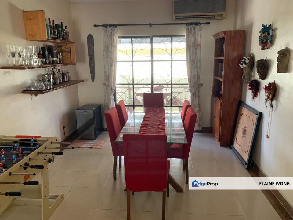 Taman Raja Udang Kingfisher | Bungalow | Renovated & Well Maintained | Kota Kinabalu , Sabah, Kota Kinabalu