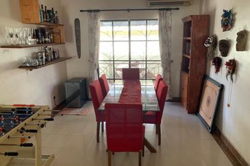 TAMAN KINGFISHER SULAMAN PH 1