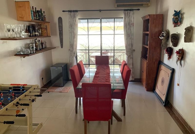 TAMAN KINGFISHER SULAMAN PH 1