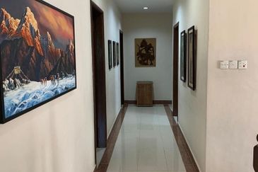 TAMAN KINGFISHER SULAMAN PH 1