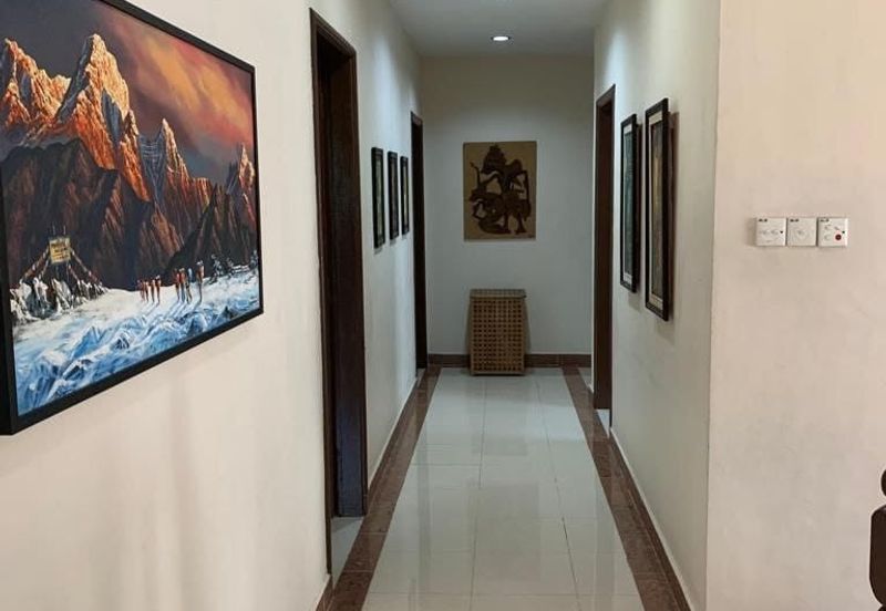 TAMAN KINGFISHER SULAMAN PH 1