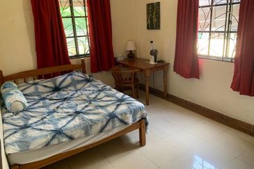 TAMAN KINGFISHER SULAMAN PH 1