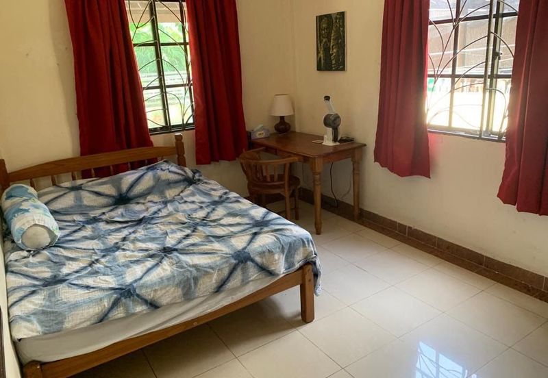 TAMAN KINGFISHER SULAMAN PH 1