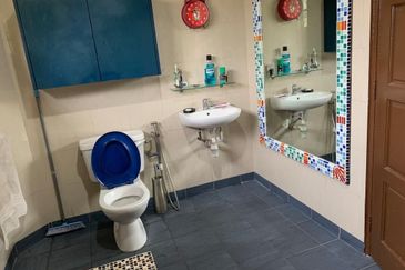 TAMAN KINGFISHER SULAMAN PH 1