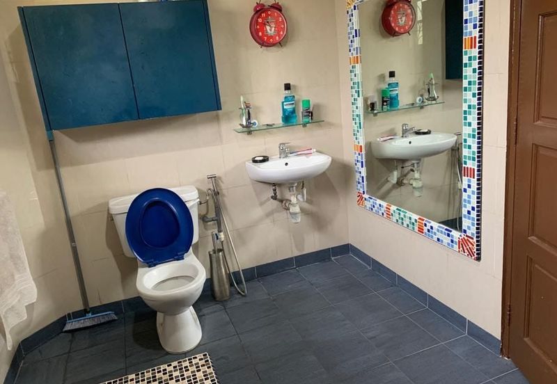 TAMAN KINGFISHER SULAMAN PH 1