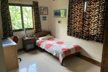 TAMAN KINGFISHER SULAMAN PH 1