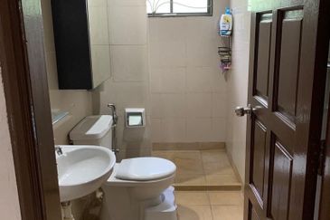 TAMAN KINGFISHER SULAMAN PH 1