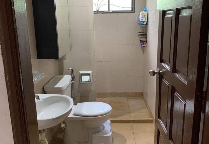 TAMAN KINGFISHER SULAMAN PH 1