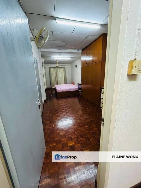 Taman Moonee Likas | 2-Storey Terrace House | Extended House | For Sale , Sabah, Kota Kinabalu