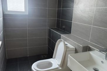 Skymillion Residence Penampang