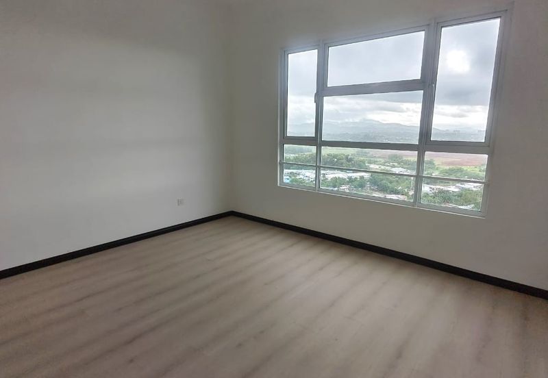 Skymillion Residence Penampang