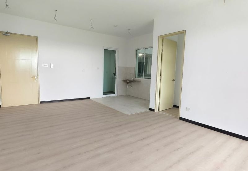 Skymillion Residence Penampang