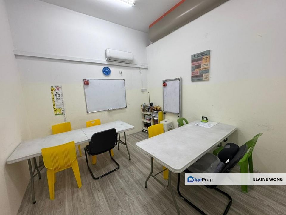 Padimas Point @ 1st Floor | Block E |  Intermediate lot | Penampang , Sabah, Kota Kinabalu