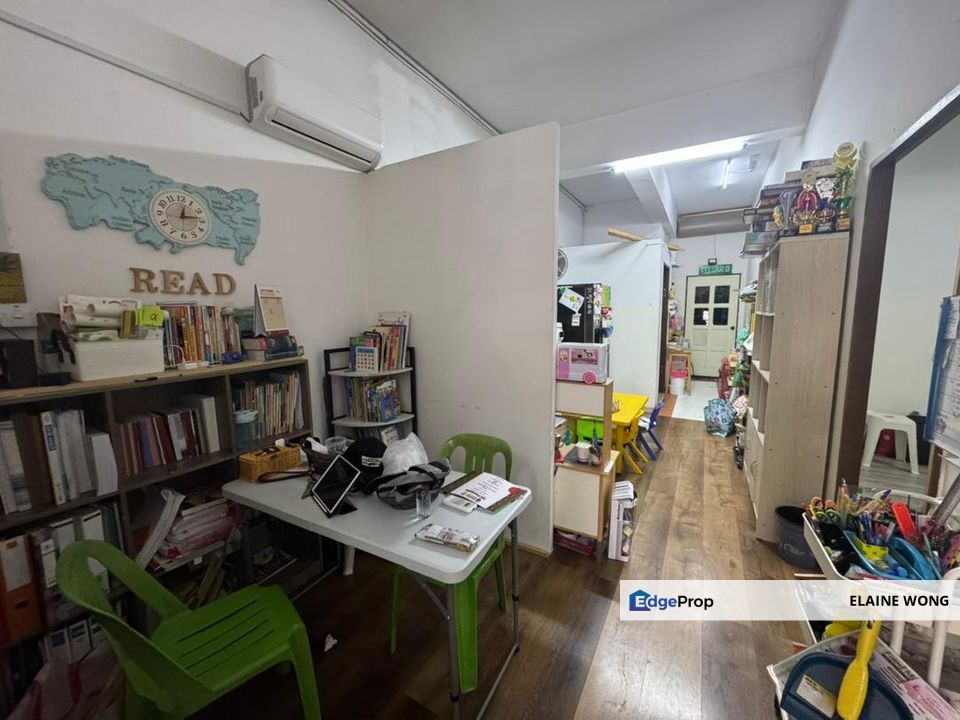 Padimas Point @ 1st Floor | Block E |  Intermediate lot | Penampang , Sabah, Kota Kinabalu