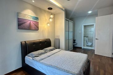 Jesselton Residences