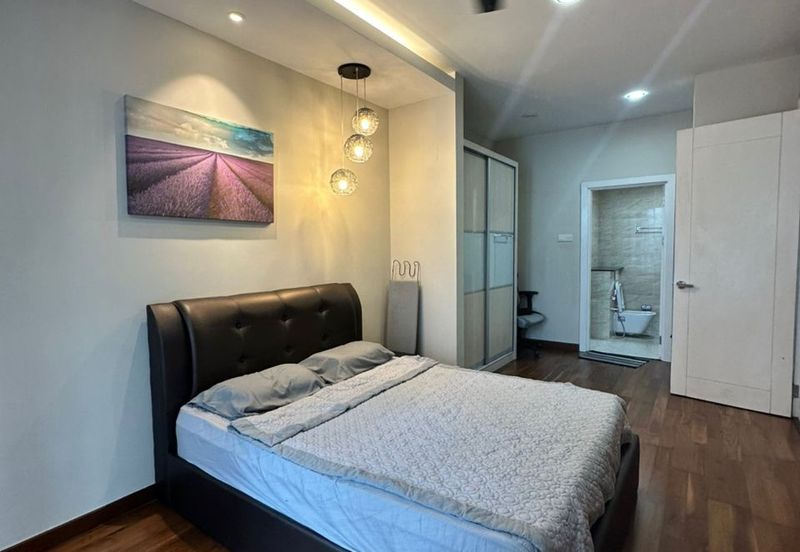 Jesselton Residences