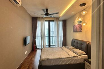 Jesselton Residences