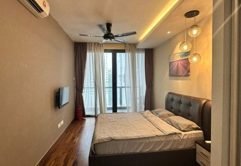 Jesselton Residences