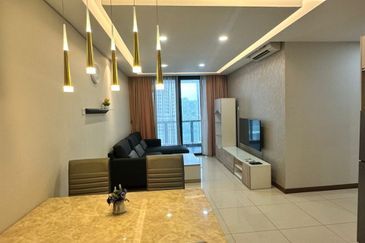 Jesselton Residences