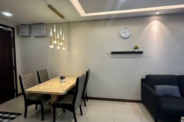 Jesselton Residences