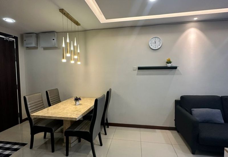 Jesselton Residences