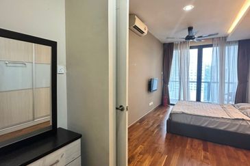 Jesselton Residences