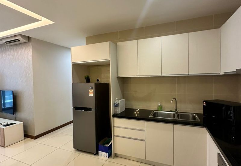 Jesselton Residences
