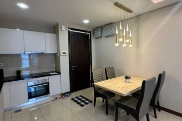 Jesselton Residences