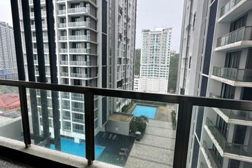 Jesselton Residences