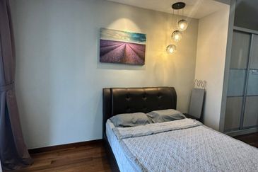 Jesselton Residences