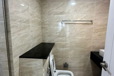 Jesselton Residences