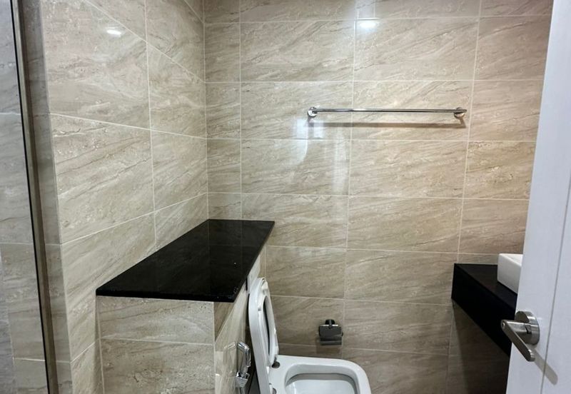 Jesselton Residences