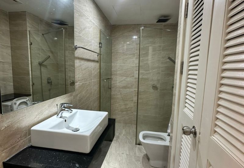 Jesselton Residences