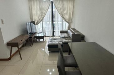 Jesselton Residences