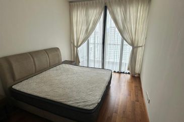 Jesselton Residences