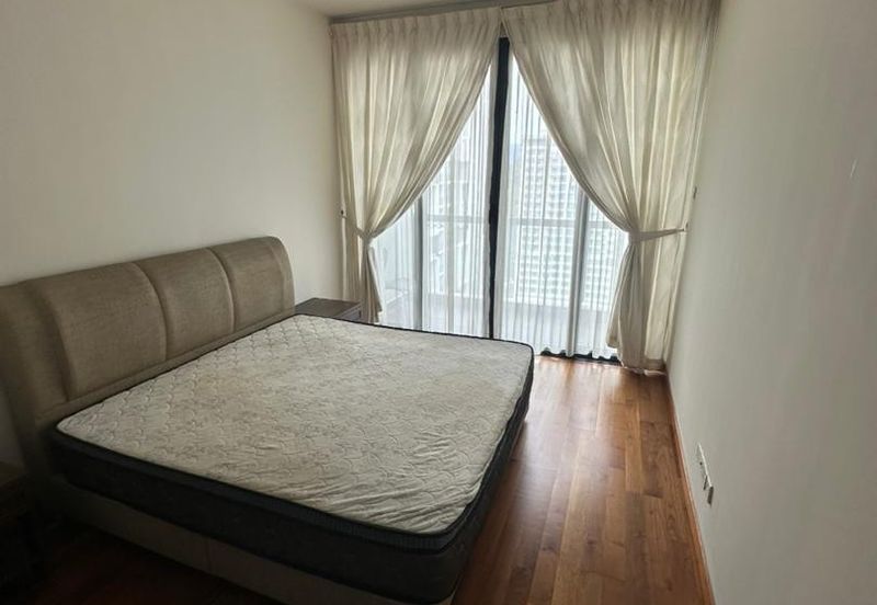 Jesselton Residences