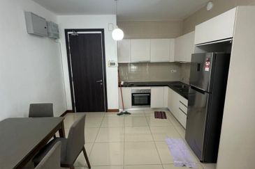 Jesselton Residences